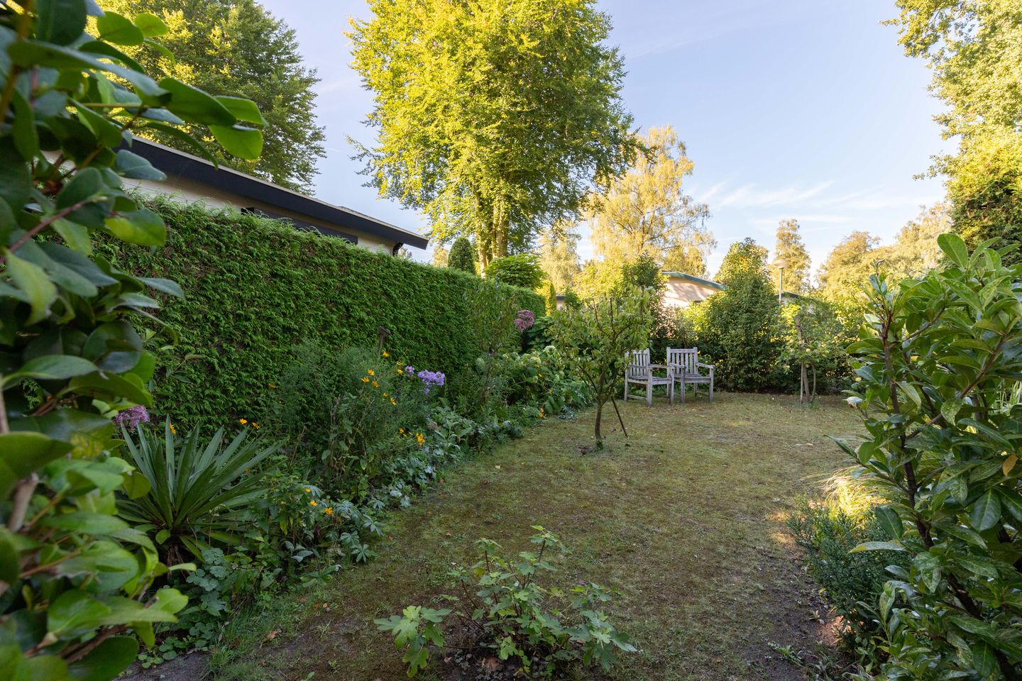 Photo 5 of Lange Zuiderweg 126-458