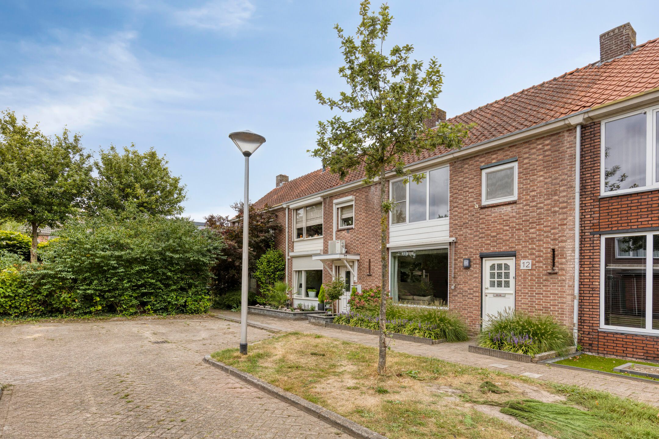 Palmhoutstraat, 12, Helmond, 5706VZ, Noord-Brabant, Nederland 12 