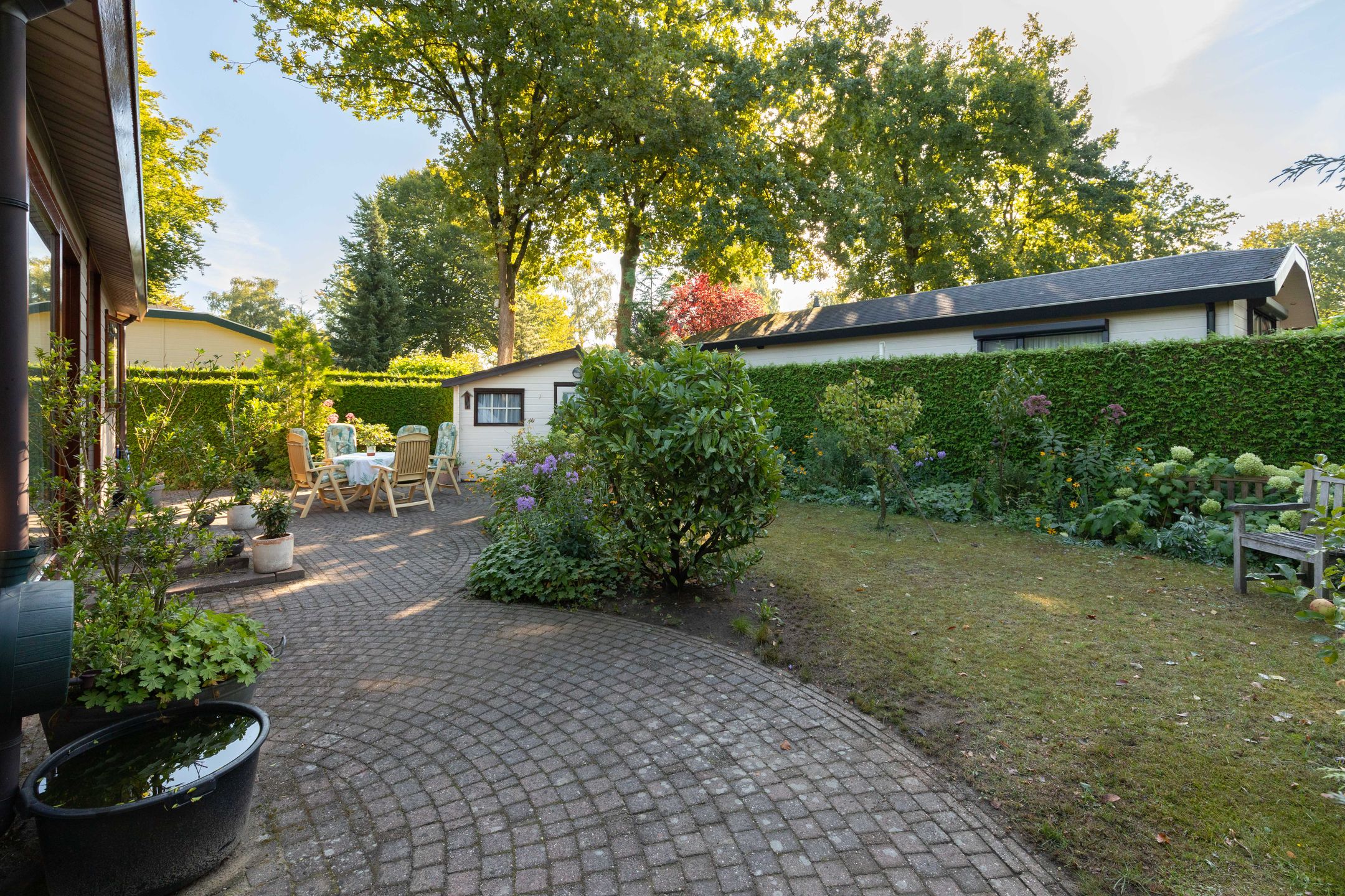 Photo 6 of Lange Zuiderweg 126-458