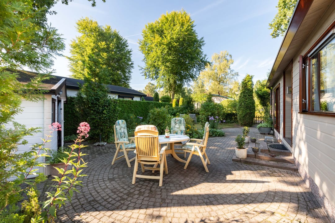 Photo 7 of Lange Zuiderweg 126-458