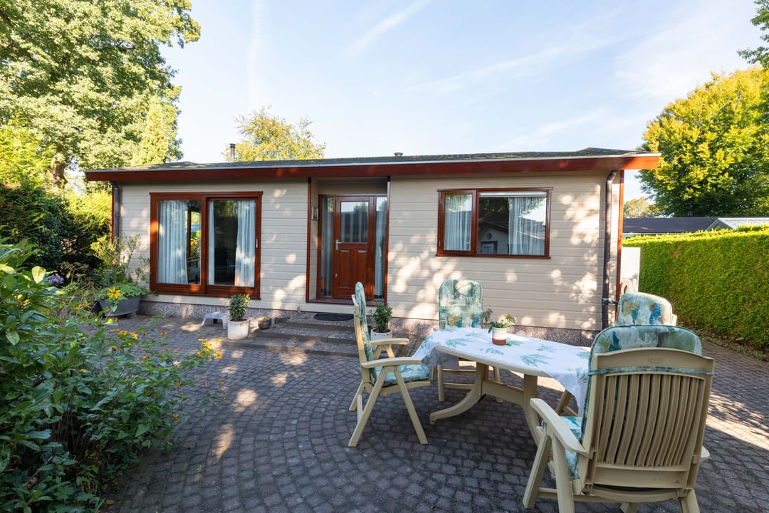 Photo 8 of Lange Zuiderweg 126-458