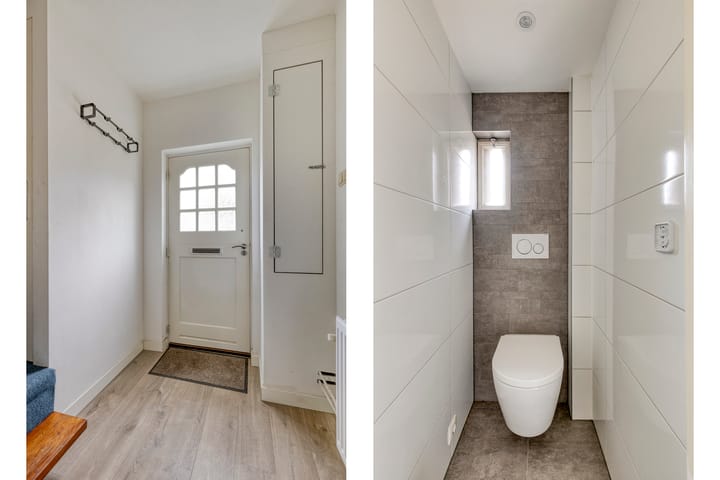 Foto 4 van Palmhoutstraat 12