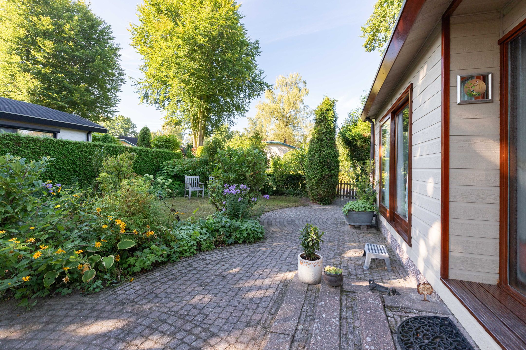 Photo 9 of Lange Zuiderweg 126-458