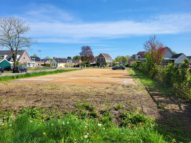 Foto 1 van Hoofdweg / 2e Garstelaan