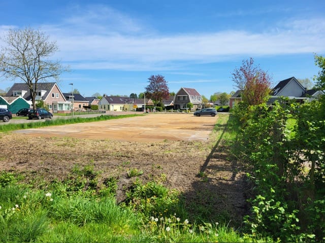 Foto 3 van Hoofdweg / 2e Garstelaan