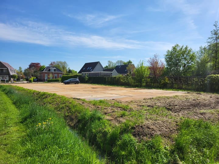 Foto 4 van Hoofdweg / 2e Garstelaan