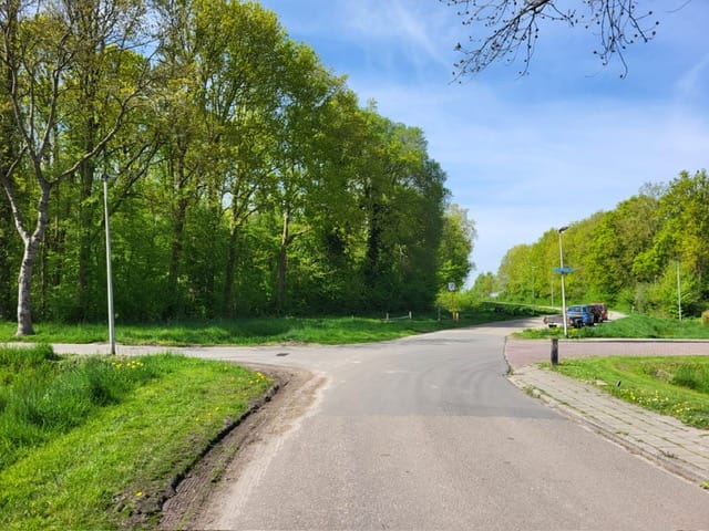 Foto 6 van Hoofdweg / 2e Garstelaan