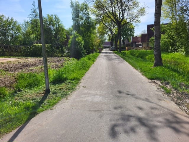 Foto 7 van Hoofdweg / 2e Garstelaan