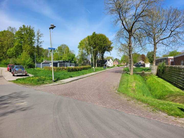 Foto 8 van Hoofdweg / 2e Garstelaan