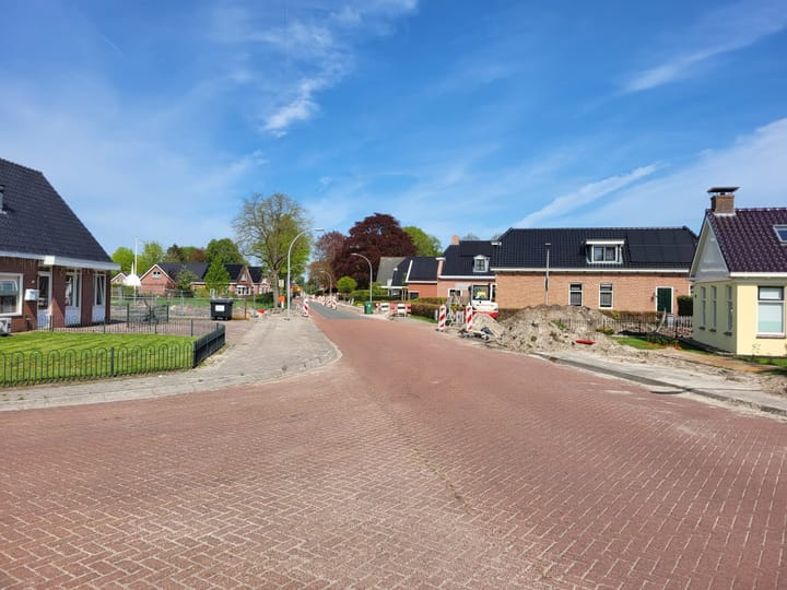 Foto 9 van Hoofdweg / 2e Garstelaan