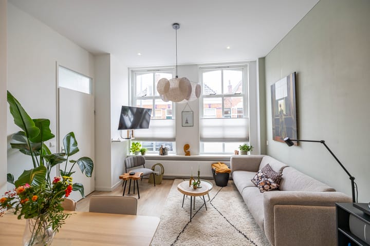 Foto 2 van Oosterhavenstraat 9