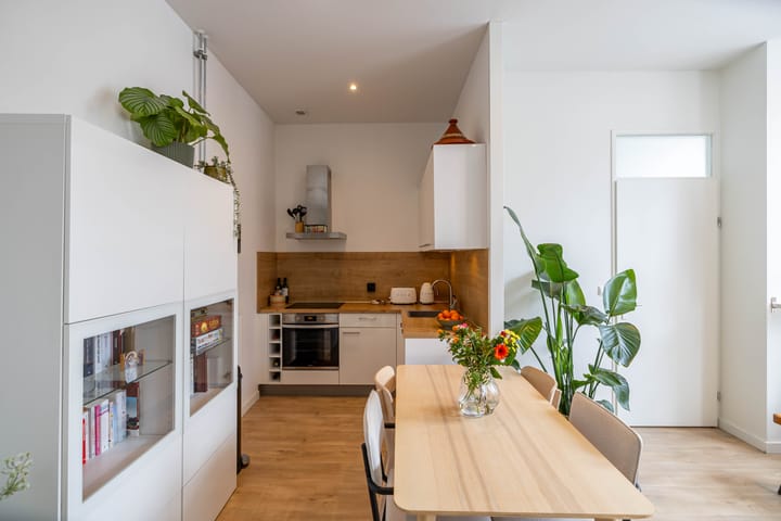 Foto 9 van Oosterhavenstraat 9