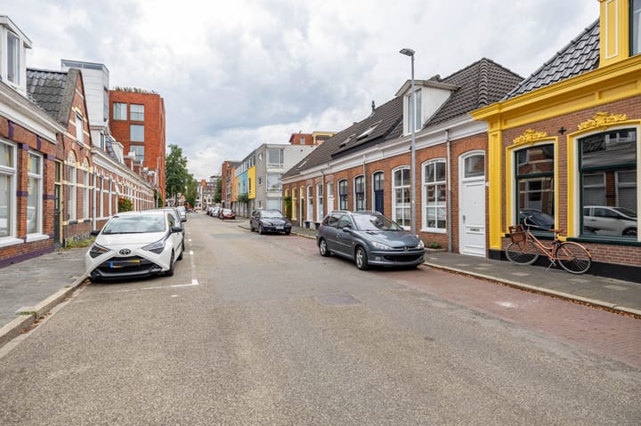 Foto 22 van Oosterhavenstraat 9