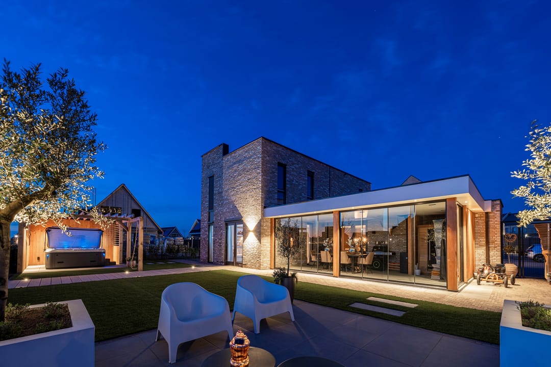 Foto 1 van De Schelp 17