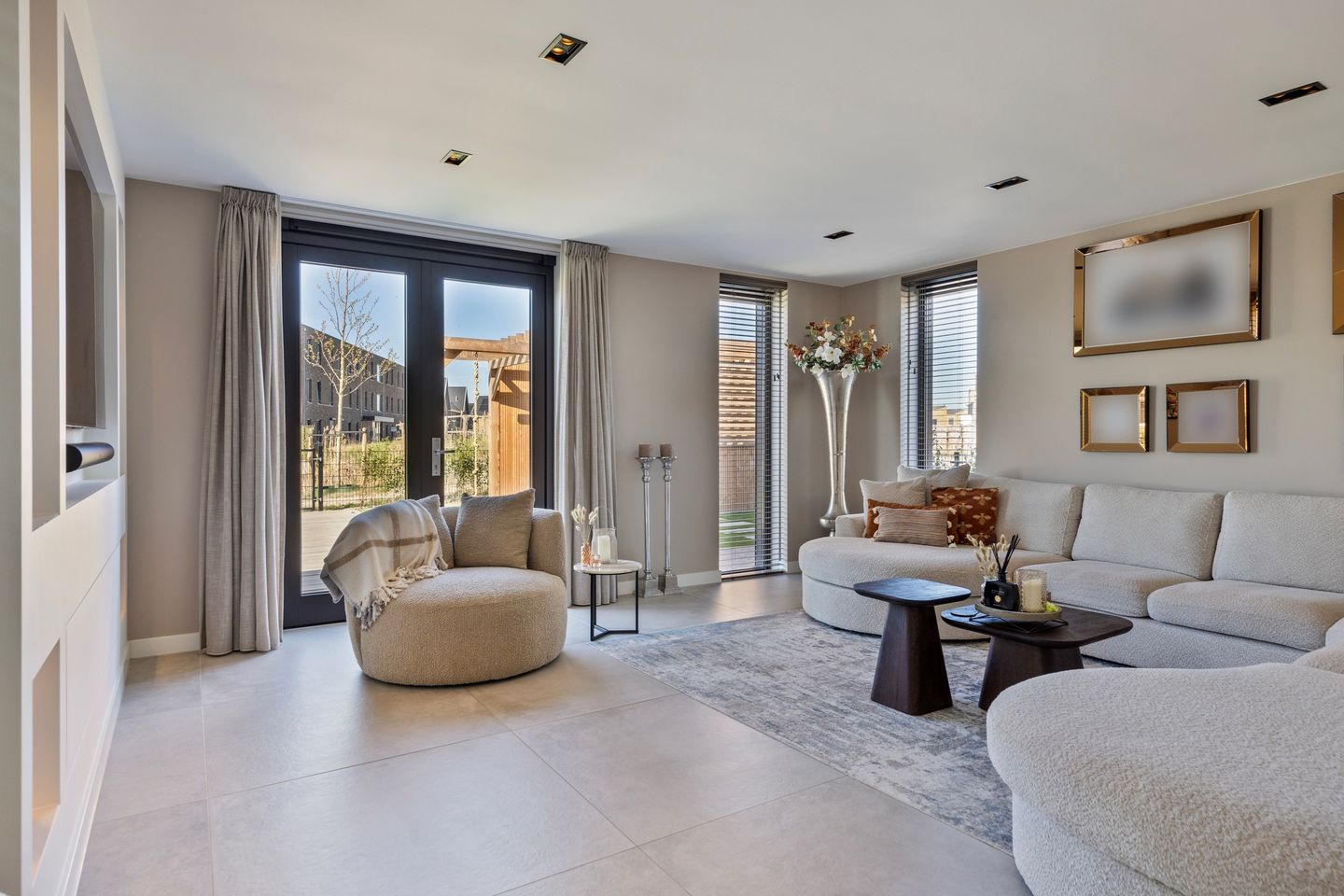 Foto 10 van De Schelp 17