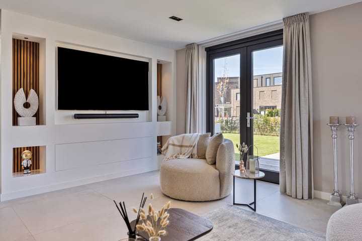 Foto 12 van De Schelp 17