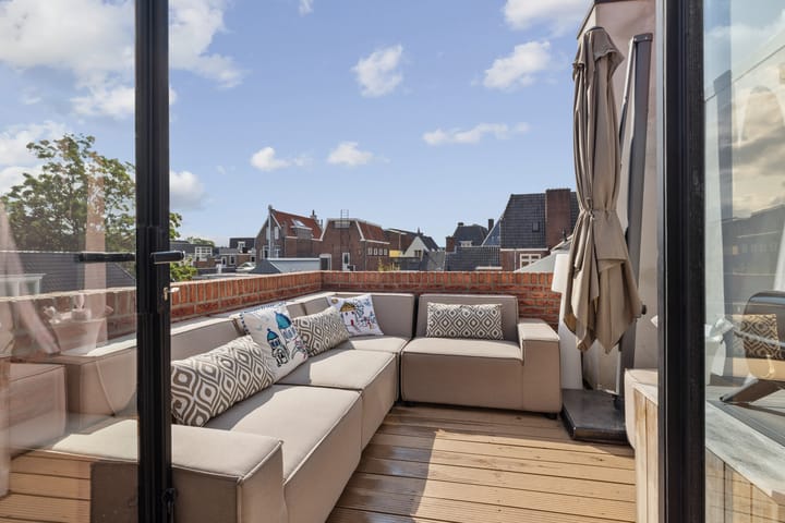 Foto 3 van Hinthamerstraat 37