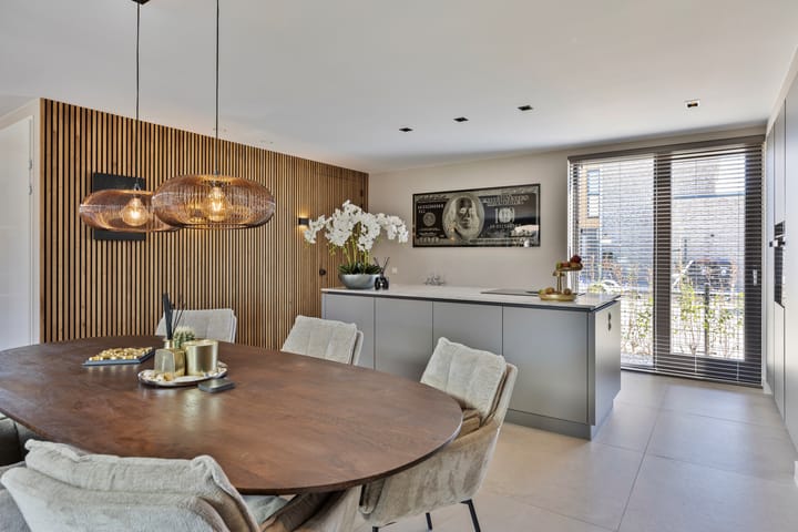 Foto 15 van De Schelp 17