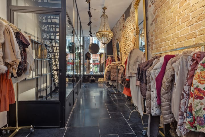 Foto 5 van Hinthamerstraat 37