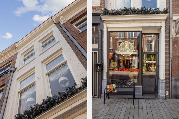 Foto 6 van Hinthamerstraat 37