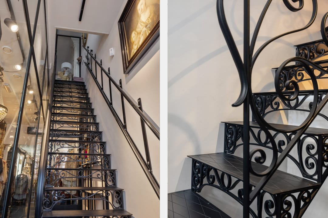 Foto 7 van Hinthamerstraat 37