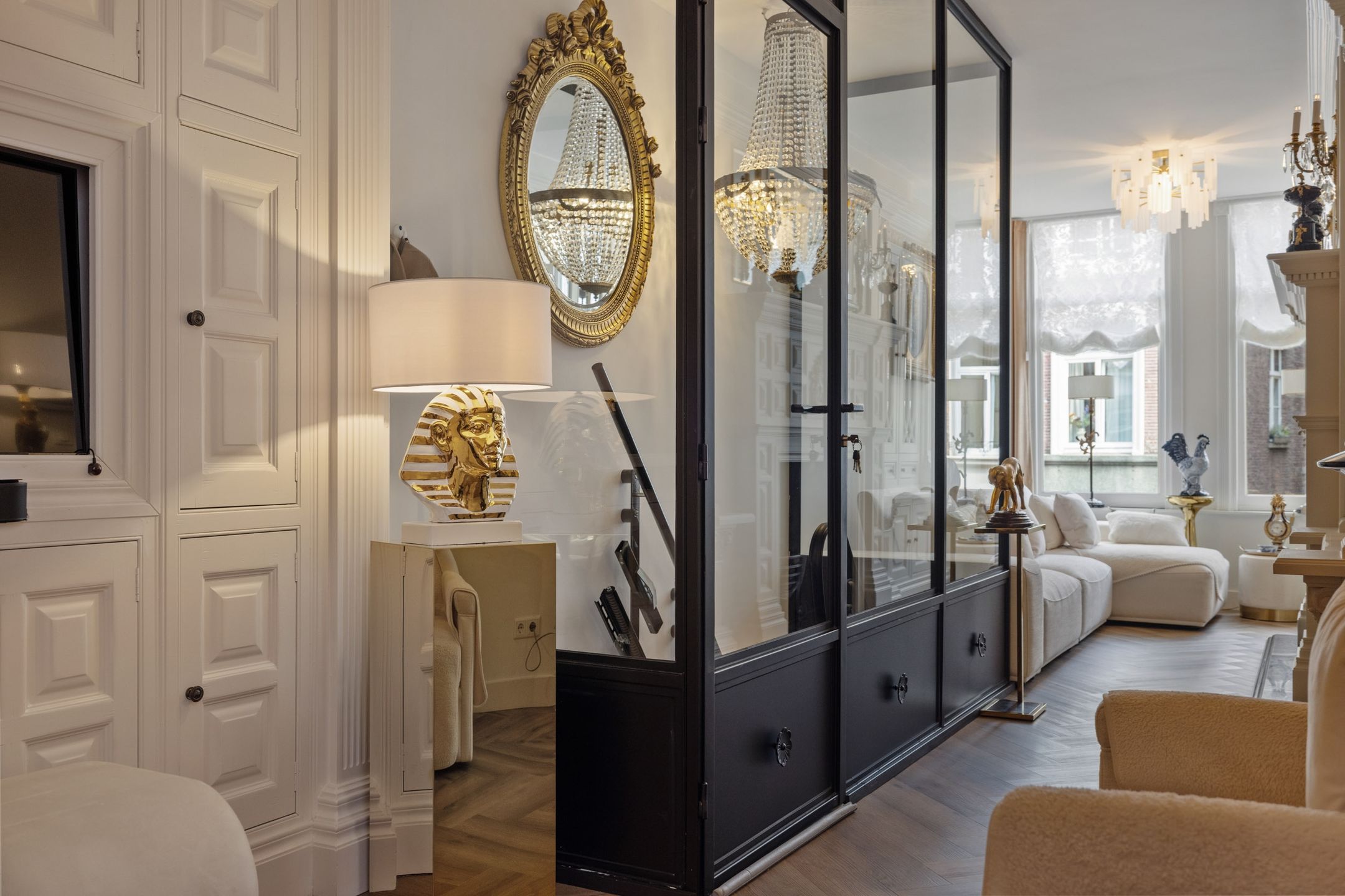 Foto 9 van Hinthamerstraat 37