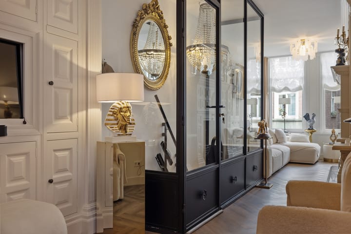 Foto 9 van Hinthamerstraat 37