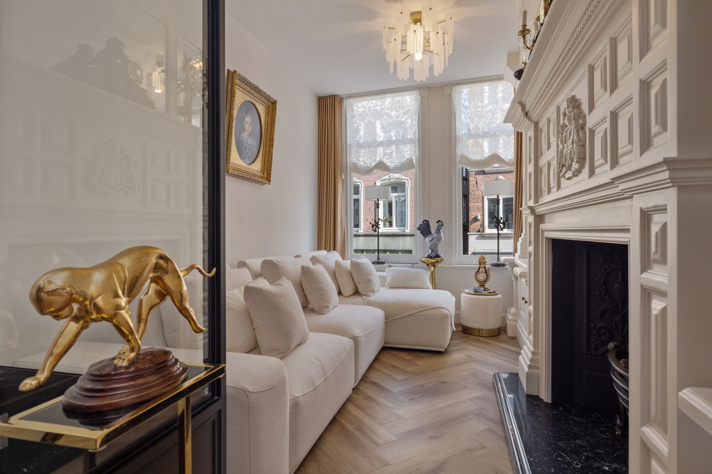 Foto 10 van Hinthamerstraat 37