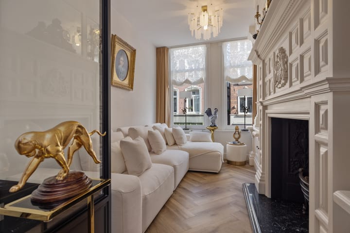 Foto 10 van Hinthamerstraat 37