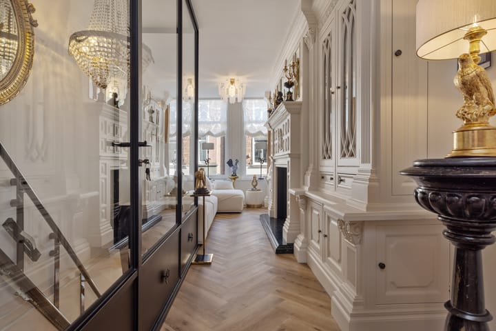 Foto 11 van Hinthamerstraat 37