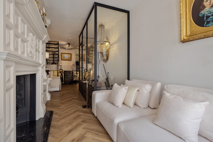 Foto 12 van Hinthamerstraat 37