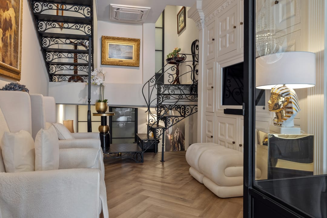 Foto 13 van Hinthamerstraat 37