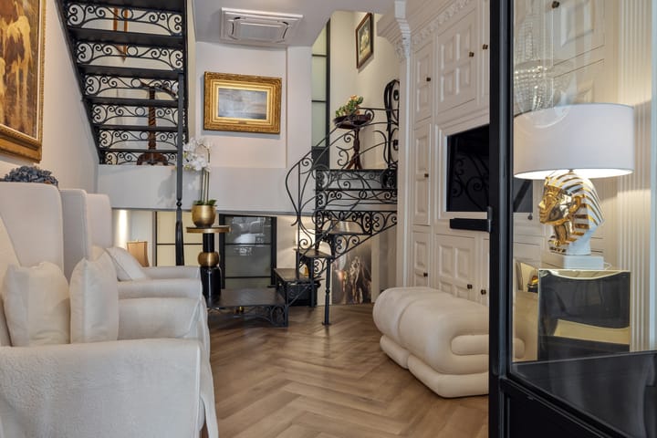 Foto 13 van Hinthamerstraat 37