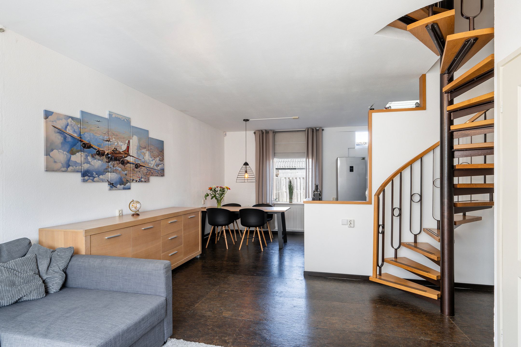 Photo 3 of Prins Hendrikstraat 10