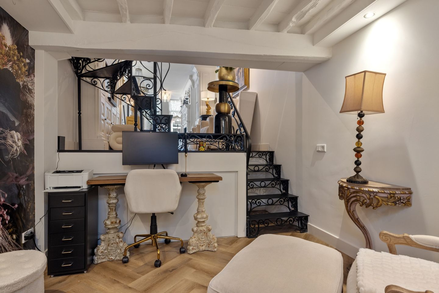 Foto 14 van Hinthamerstraat 37