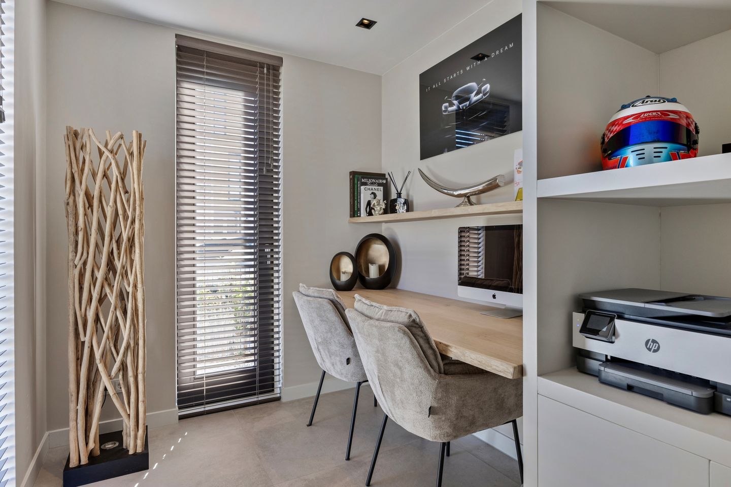 Foto 25 van De Schelp 17