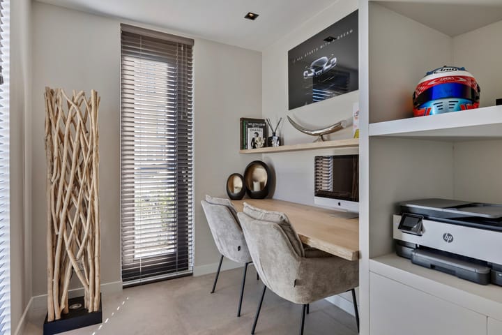 Foto 25 van De Schelp 17