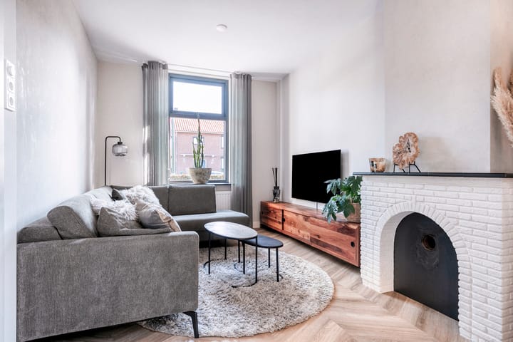 Foto 2 van Rector Aldenhuysenstraat 46