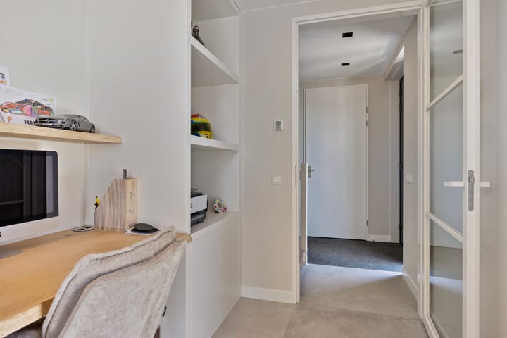 Foto 26 van De Schelp 17