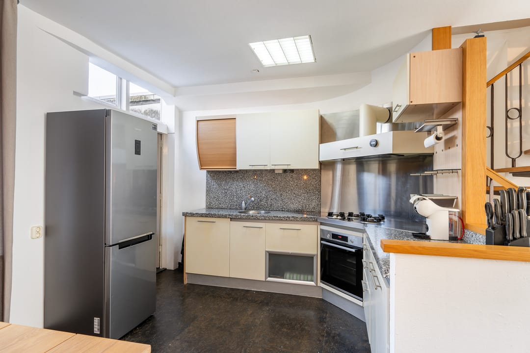 Photo 7 of Prins Hendrikstraat 10