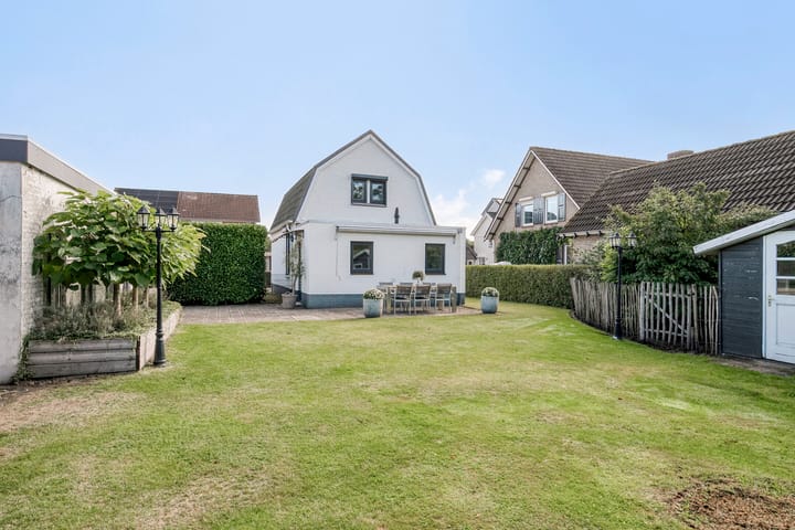 Foto 5 van Rector Aldenhuysenstraat 46