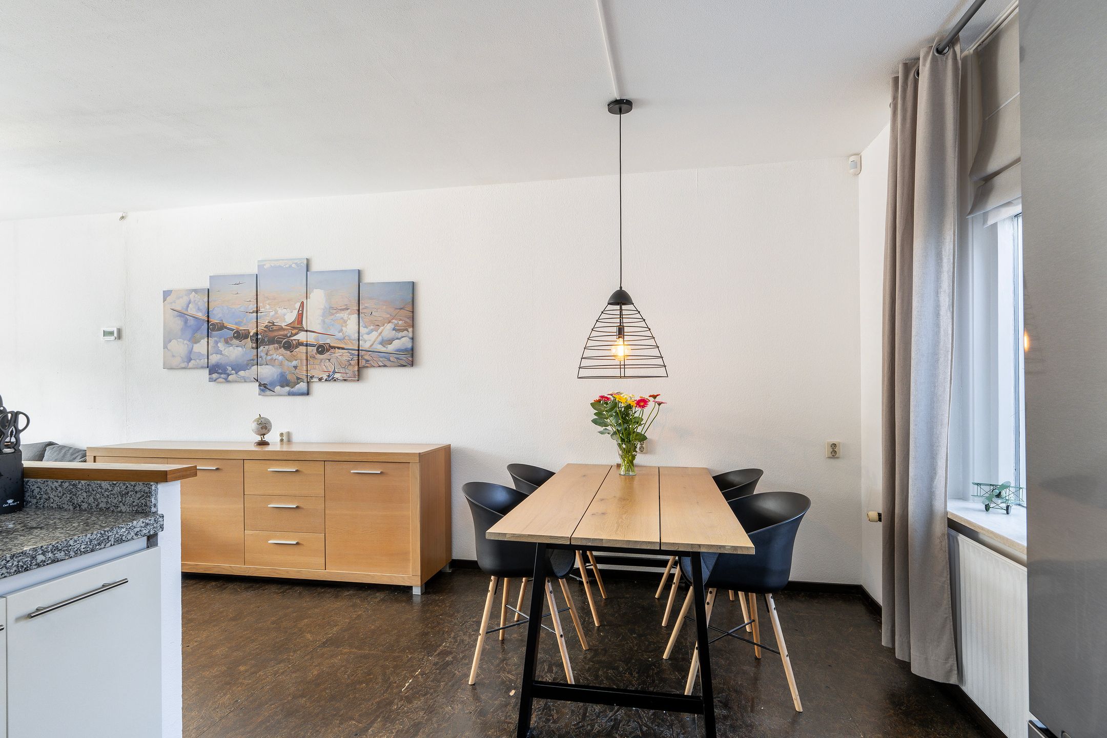 Photo 9 of Prins Hendrikstraat 10