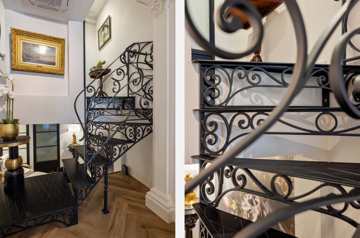 Foto 17 van Hinthamerstraat 37