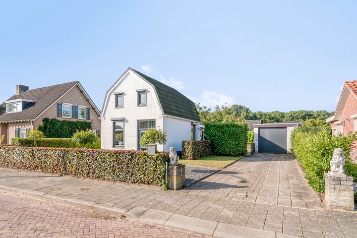 Foto 6 van Rector Aldenhuysenstraat 46