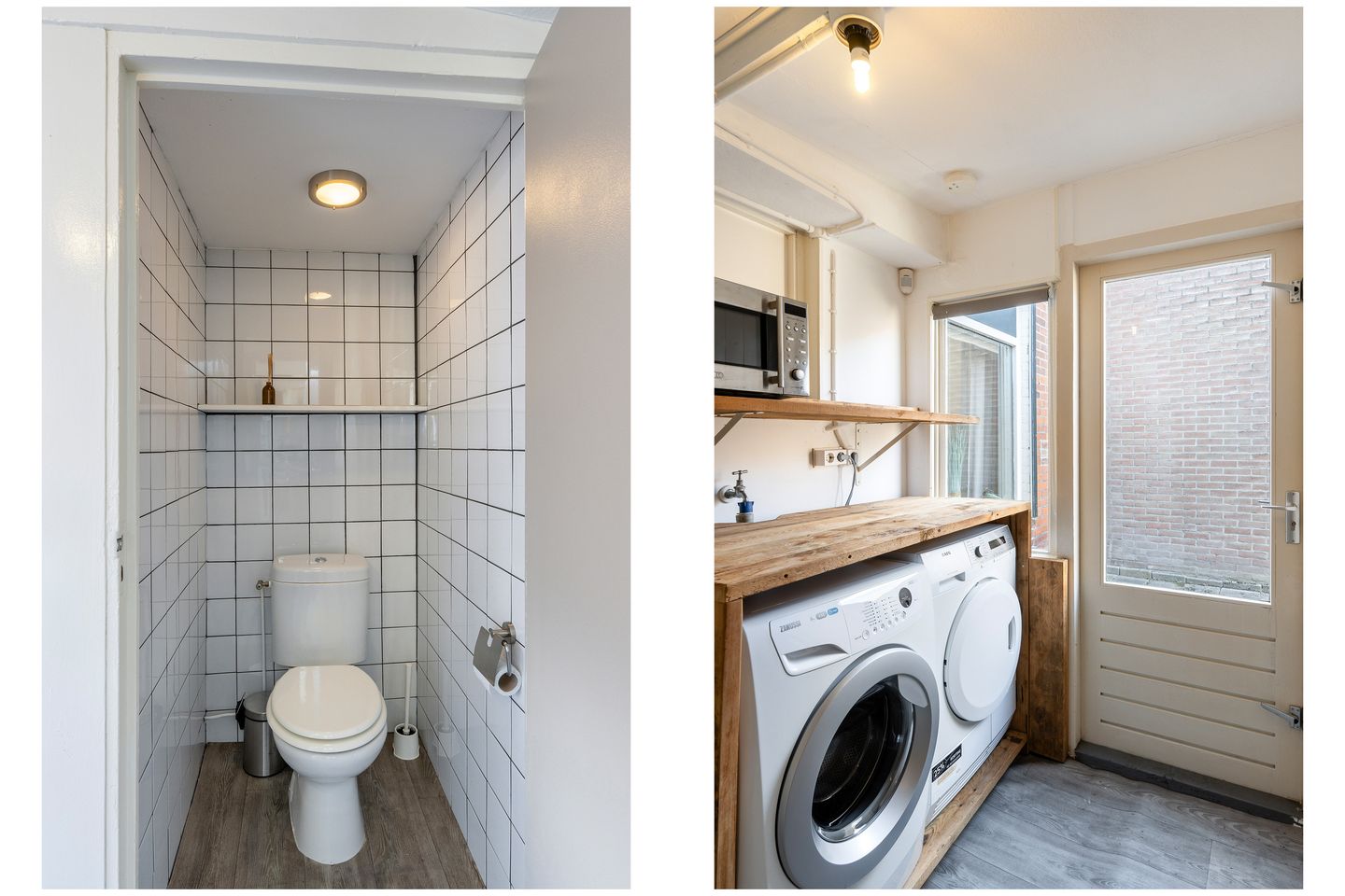 Photo 10 of Prins Hendrikstraat 10