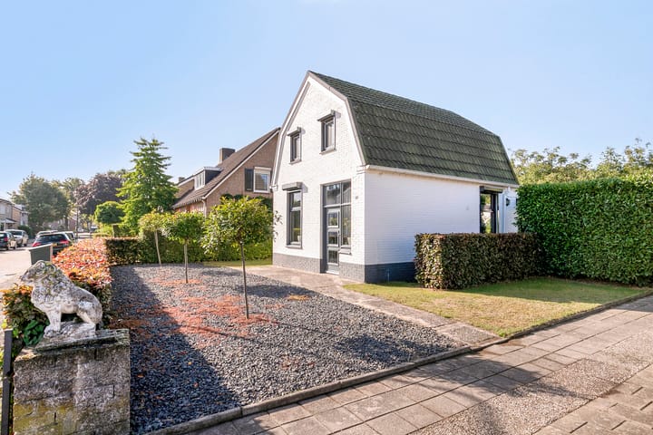 Foto 8 van Rector Aldenhuysenstraat 46