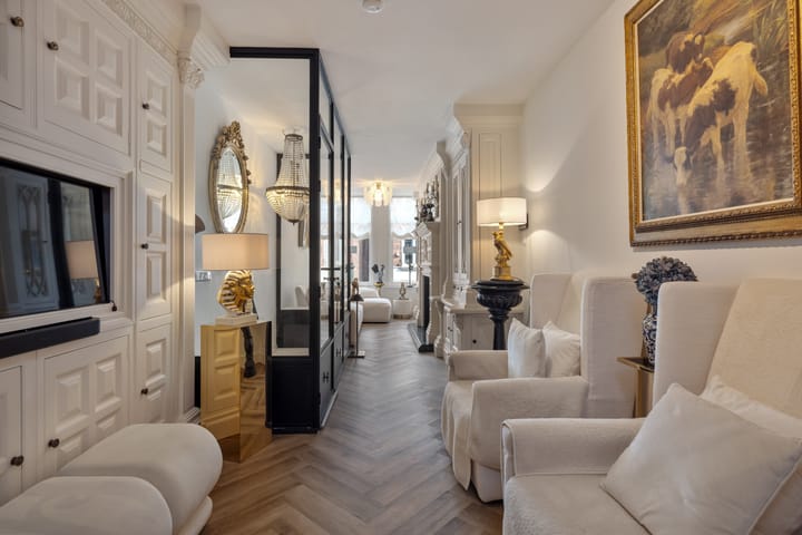 Foto 8 van Hinthamerstraat 37