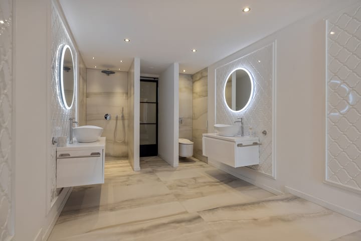 Foto 20 van Hinthamerstraat 37