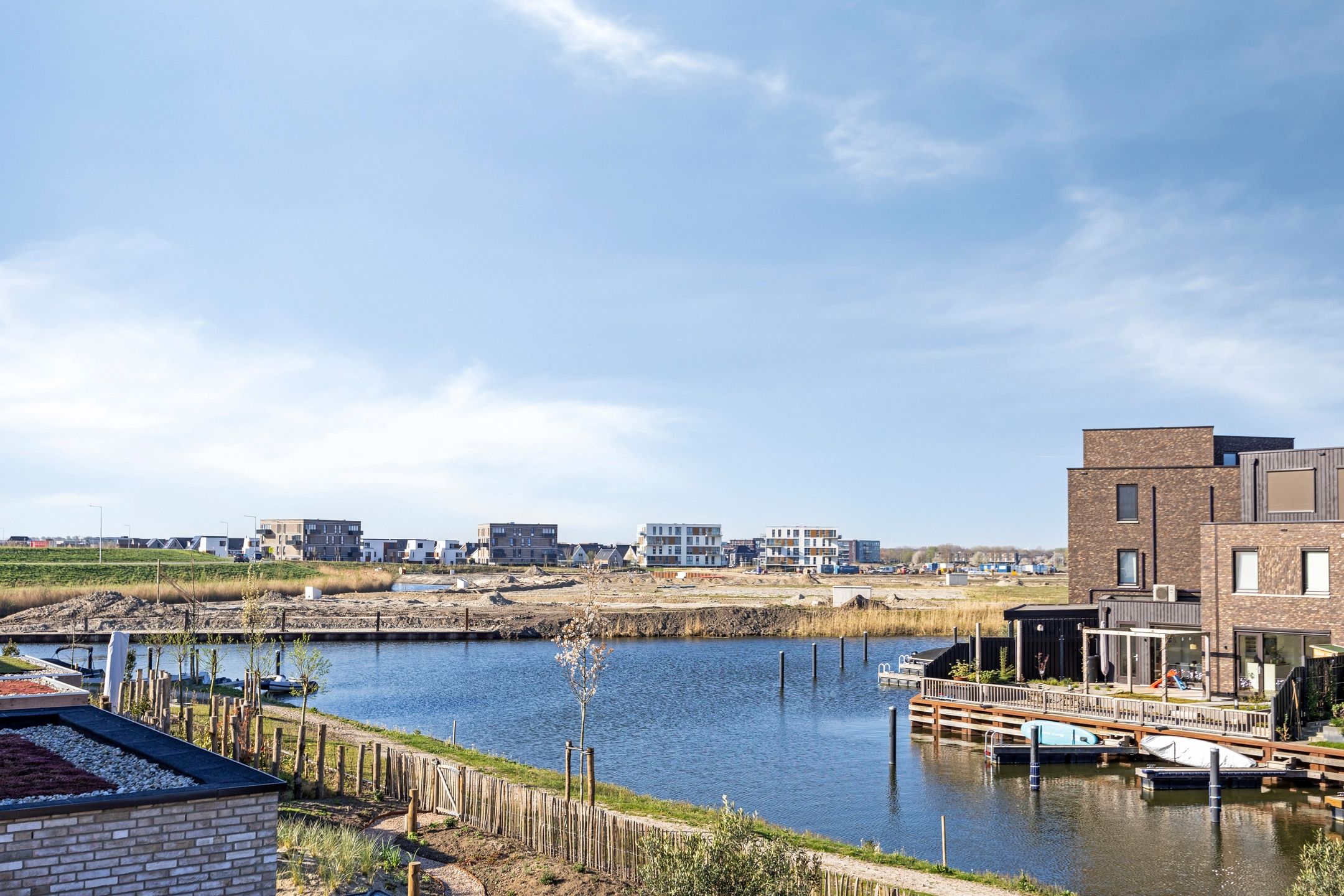 Foto 36 van De Schelp 17