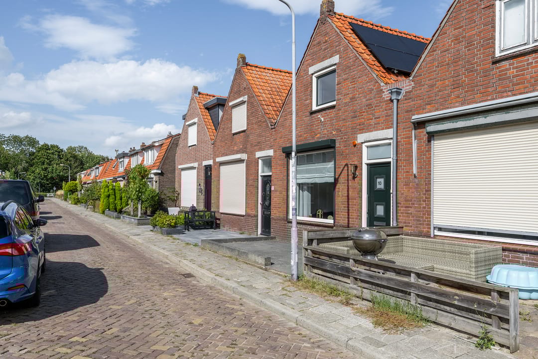 Photo 23 of Prins Hendrikstraat 10